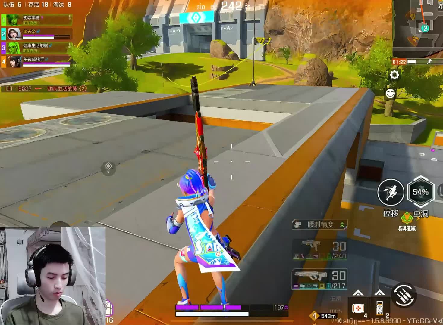 当乌云散去，自有满天繁星。