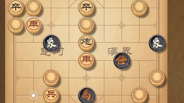 揭棋-罪过罪过.该死的系统局