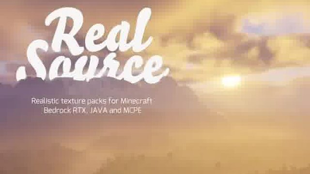 Realistic image quality