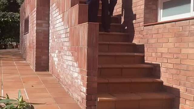 为什么说比起西班牙老公我更爱和婆婆相处？#海外生活[话题]# #婆媳[话题]#