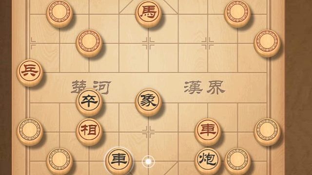 揭棋-thank YOU very MACH