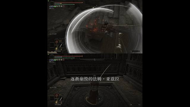 [速通] 去龙王路线对比 水鸟vs正常跑路