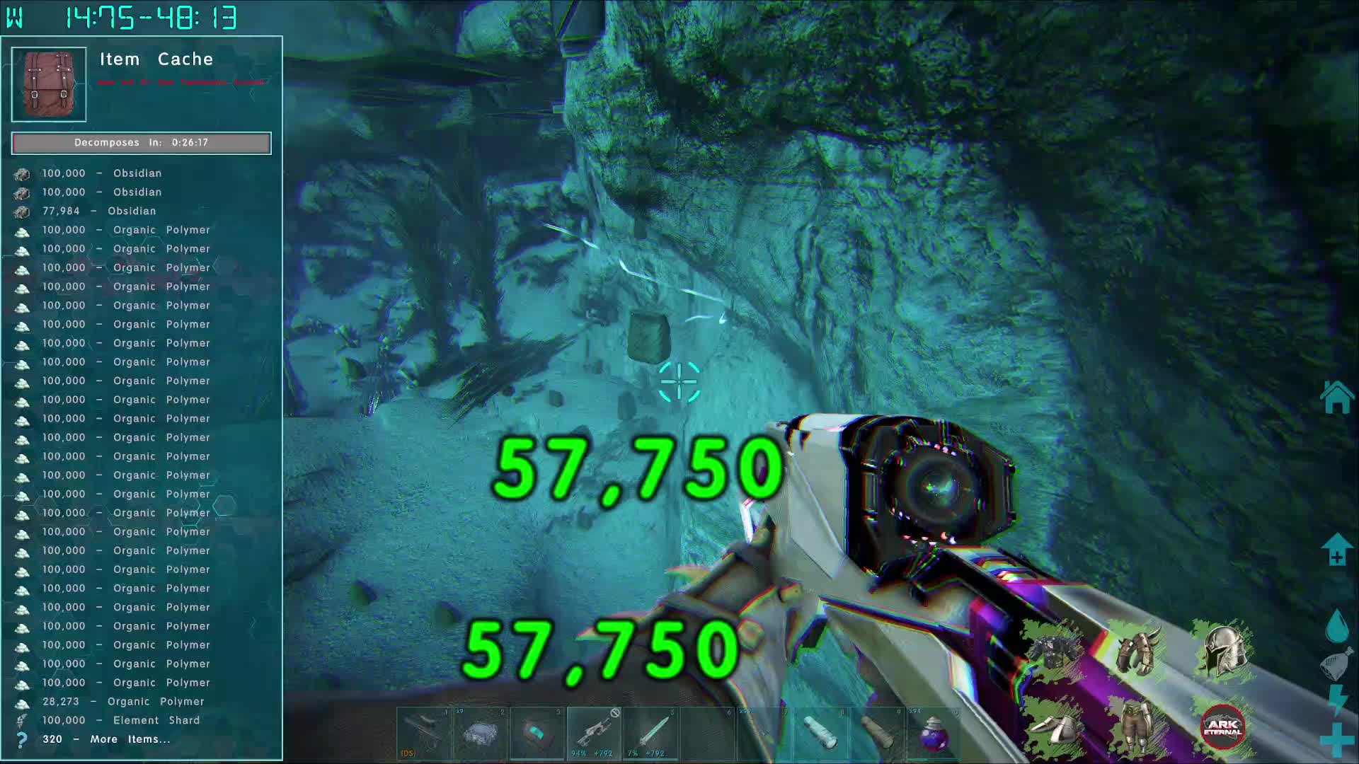 抄个大家，独狼外服永恒MOD第四天2024.7.10（二）