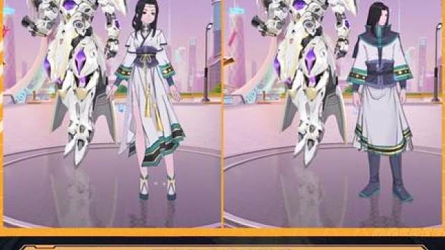 【橘子情报局】全新国风机甲「云逍」携皮肤8月3日绛耀登场！
#QQ飞车手游 #橘子情报局 #游戏流量