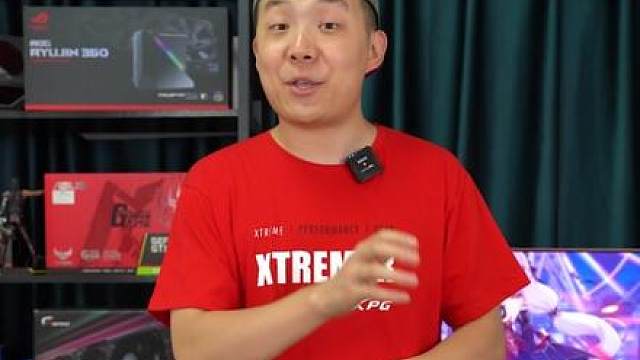 这台不到五千电脑的性能，真的还不够你们用吗？#电脑配置 #diy电脑 #组装电脑