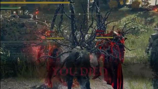 剧毒调香瓶配合日蚀钩剑达到迅速咒死效果