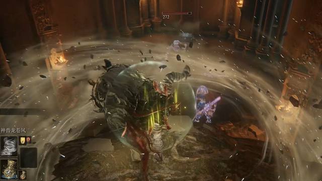 法环更新后，这个幽默祷告唯一的用处