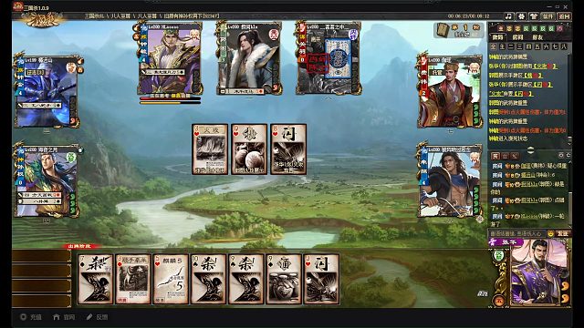 郭图又是什么神将，这么能摸