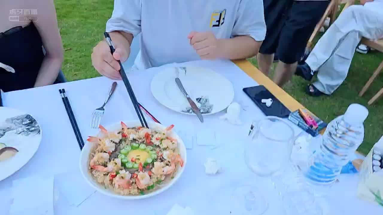 1995厨神争霸赛！