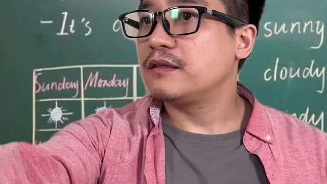 那些你看不见的老师的工作#高佬杰