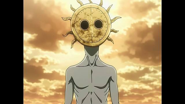 90年代动画片风格的老头环——亚坛高原