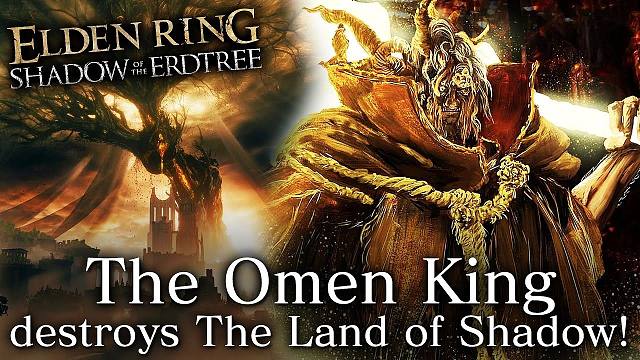 法环：哪个DLC BOSS能打过恶兆王蒙葛特？