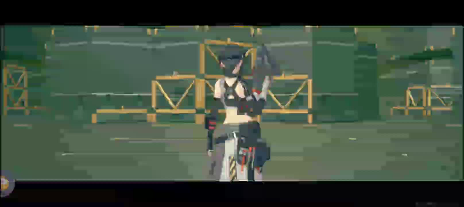 绝区零日常 刮刮乐咖啡体力-片段25（1）