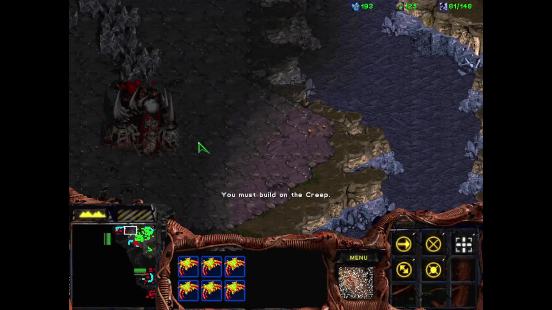 星际1宏图解压三部曲之-泽格尔传