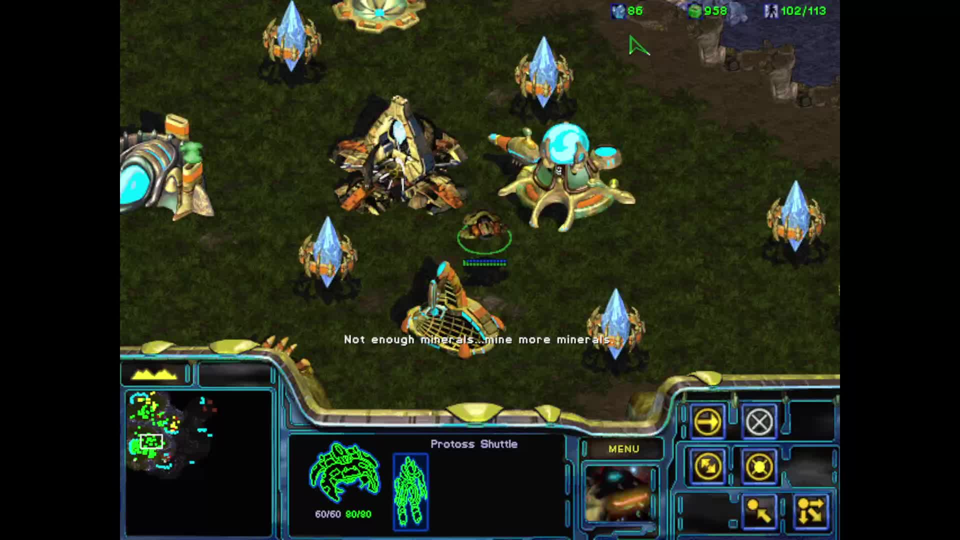 星际1宏图解压三部曲之-普罗托斯传