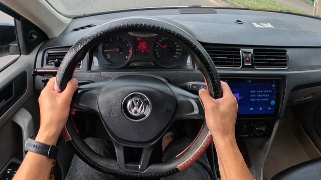 科三加减挡满分操作，一看就会，通俗易懂