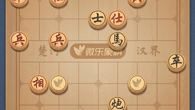 揭棋-群魔乱舞 巨蟒缠身