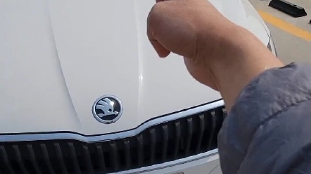 科目二曲线行驶万能点位教学，视频较长，请耐心看完！