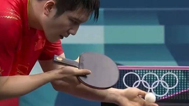 恭喜小胖，下一场加油！