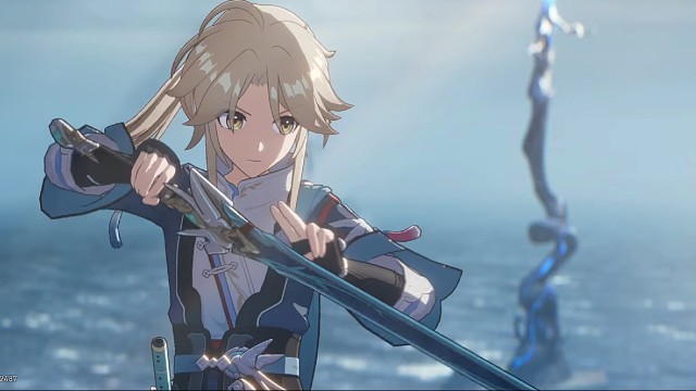 星铁五星大战【崩坏:星穹铁道】