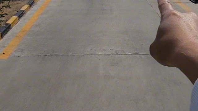 科目二侧方停车领线30公分简单实用#秦皇岛驾校场地 #科二考试 #科二