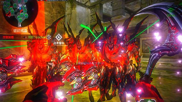 不是鸽们儿“暴君终结者”聚会呢？