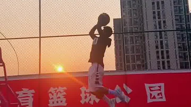 希望每个人都是自己的太阳