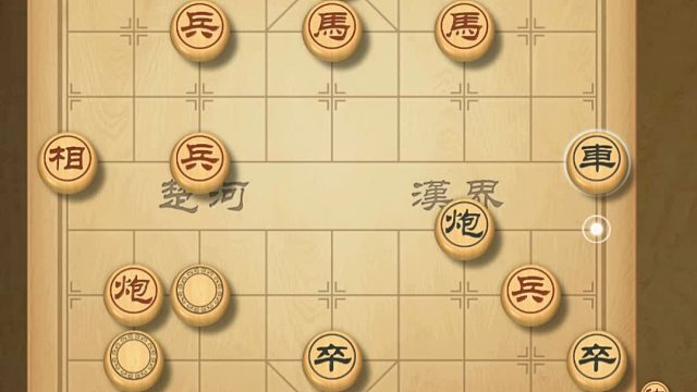 揭棋-弃底车的目的何在