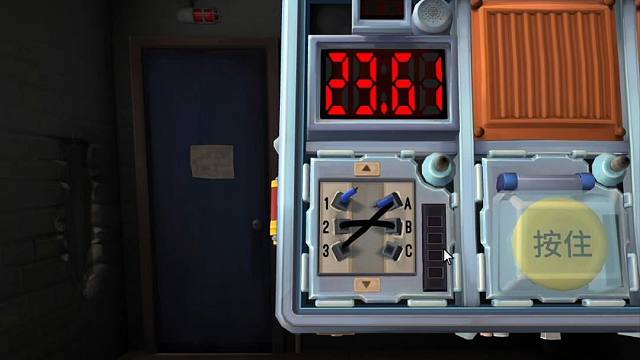 浮夸玩拆弹游戏遇猪队友，玩不了一点！