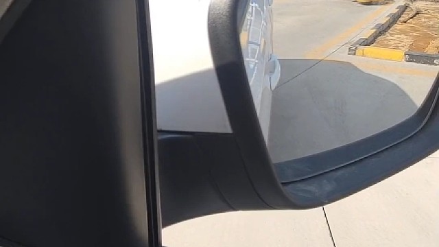 记住一个参考点轻松学会倒库百分百不压角！