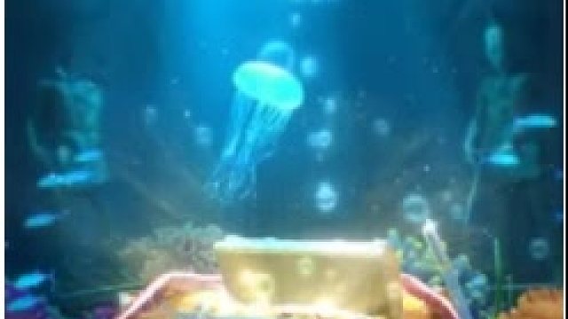 函水哥哥深海之谜