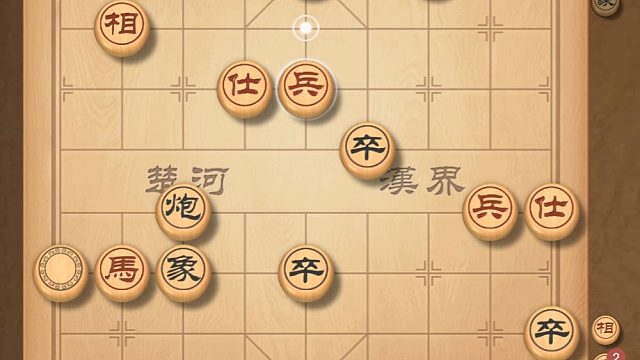 揭棋-又见死亡翻滚巨蟒缠身 这种取胜方式太爽了. 酣畅淋漓的赶脚