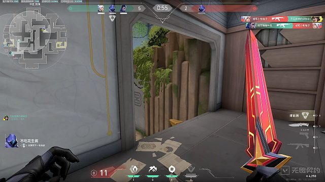 【想成为无畏契约高手：与东酱并肩作战】第四百六十九期