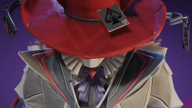 你们觉得这个新皮肤怎么样呢？