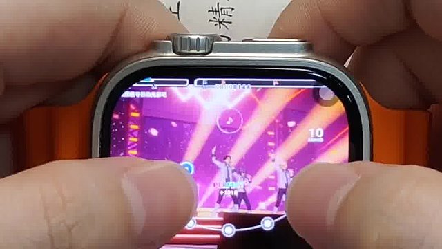 你们要的偶像梦幻祭打歌来啦