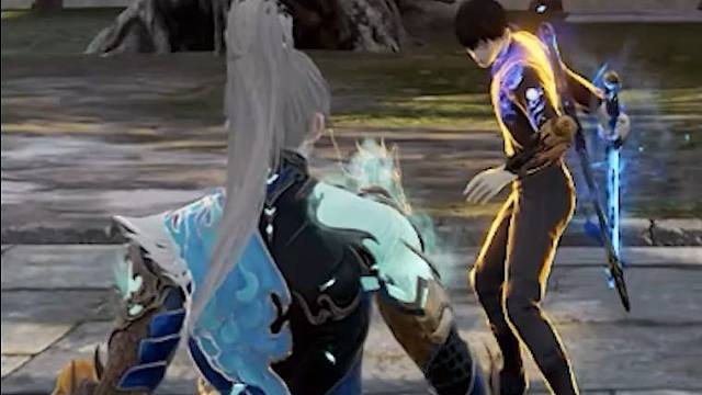 超帅拔刀斩！新英雄张起灵光速上手