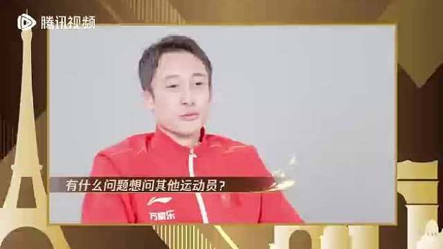 练俊杰最高领奖台的目标已实现！