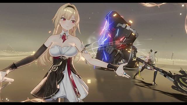 硬 控 你 一 分 钟