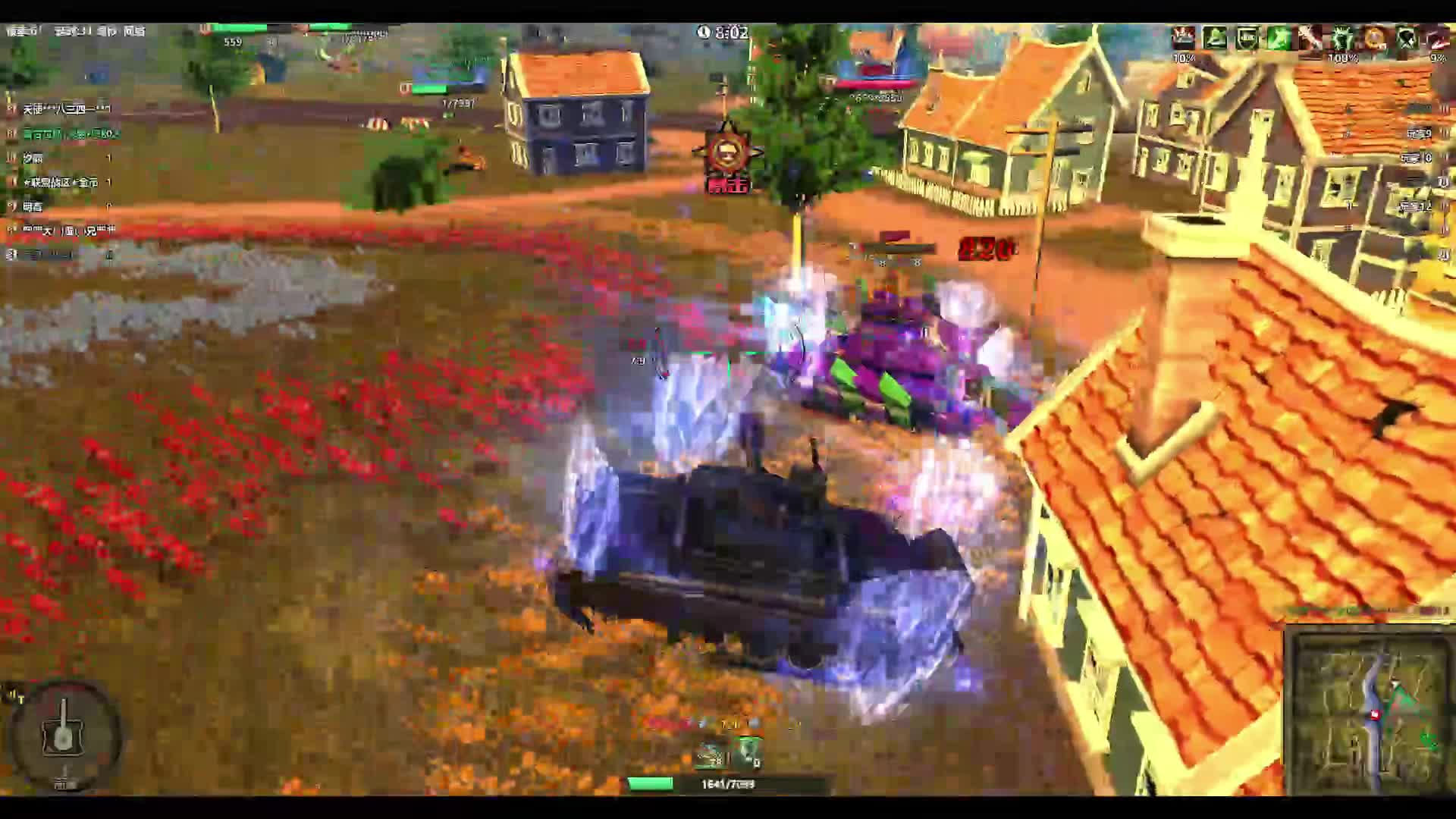 天梯大战240802下