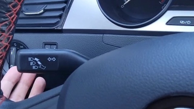 科目三灯光操作大全！全面讲解！百分百通过技巧！#考驾照 #科目三 #学车 #驾校学车