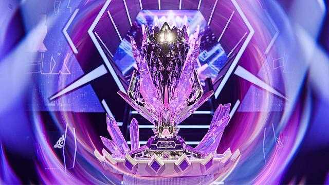 2024高能英雄亚洲冠军赛明日17点正式开战！