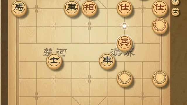揭棋-肋道要牢牢把握