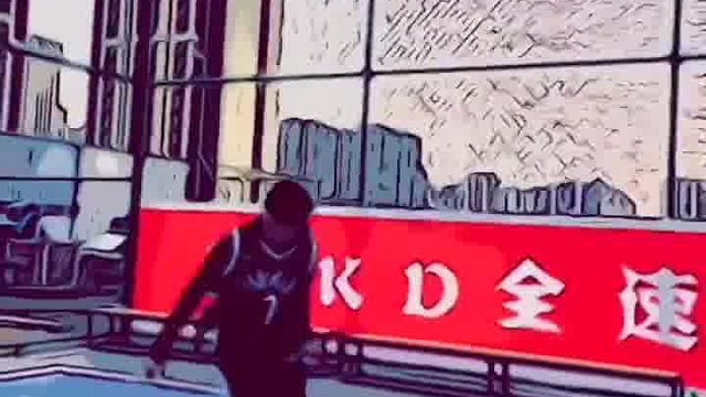 你们是不是忘了我以前的视频风格了