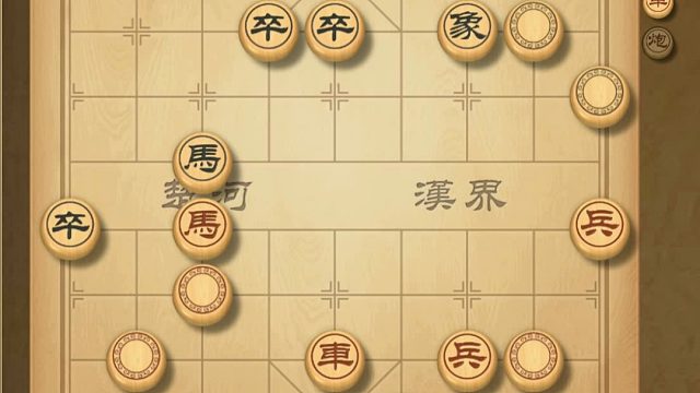 揭棋-一手好牌让你打成这样.8-3真水