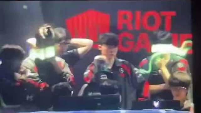 我发布了一个新视频，快来围观吧！