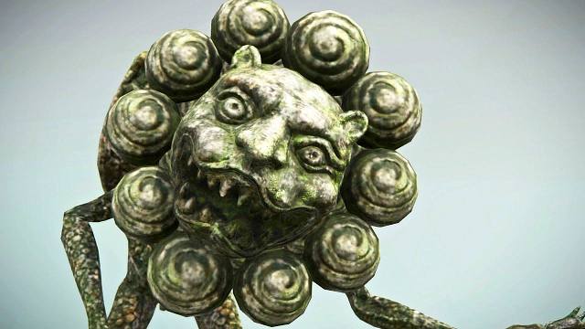 法环：全种类小恶魔赏析