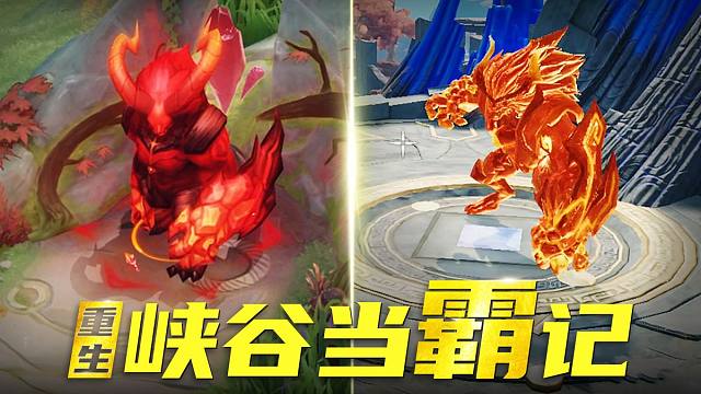 我重生，这一逝...