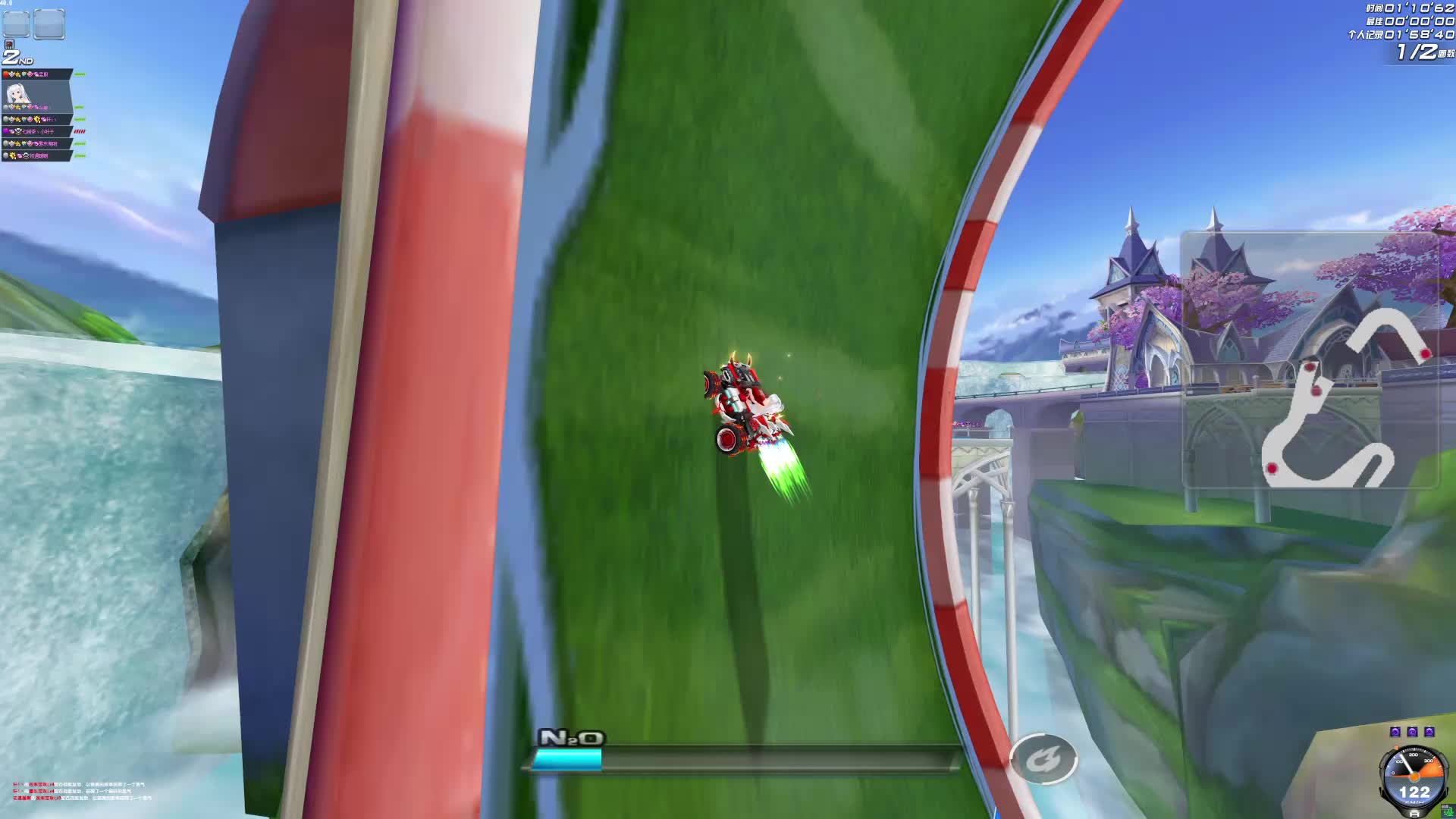 精灵这张图怎么过去啊我gaio