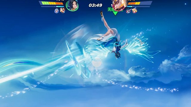 我们这一路走来真的不容易