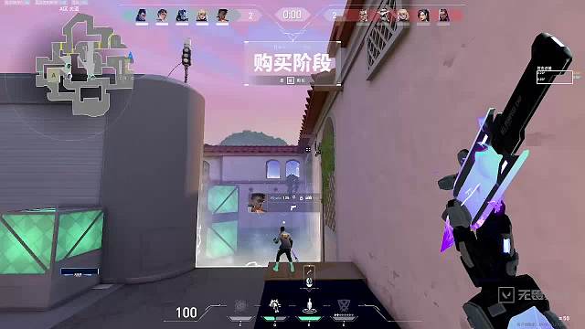 #无畏时刻因你而无畏# K/O 彩贝 混下